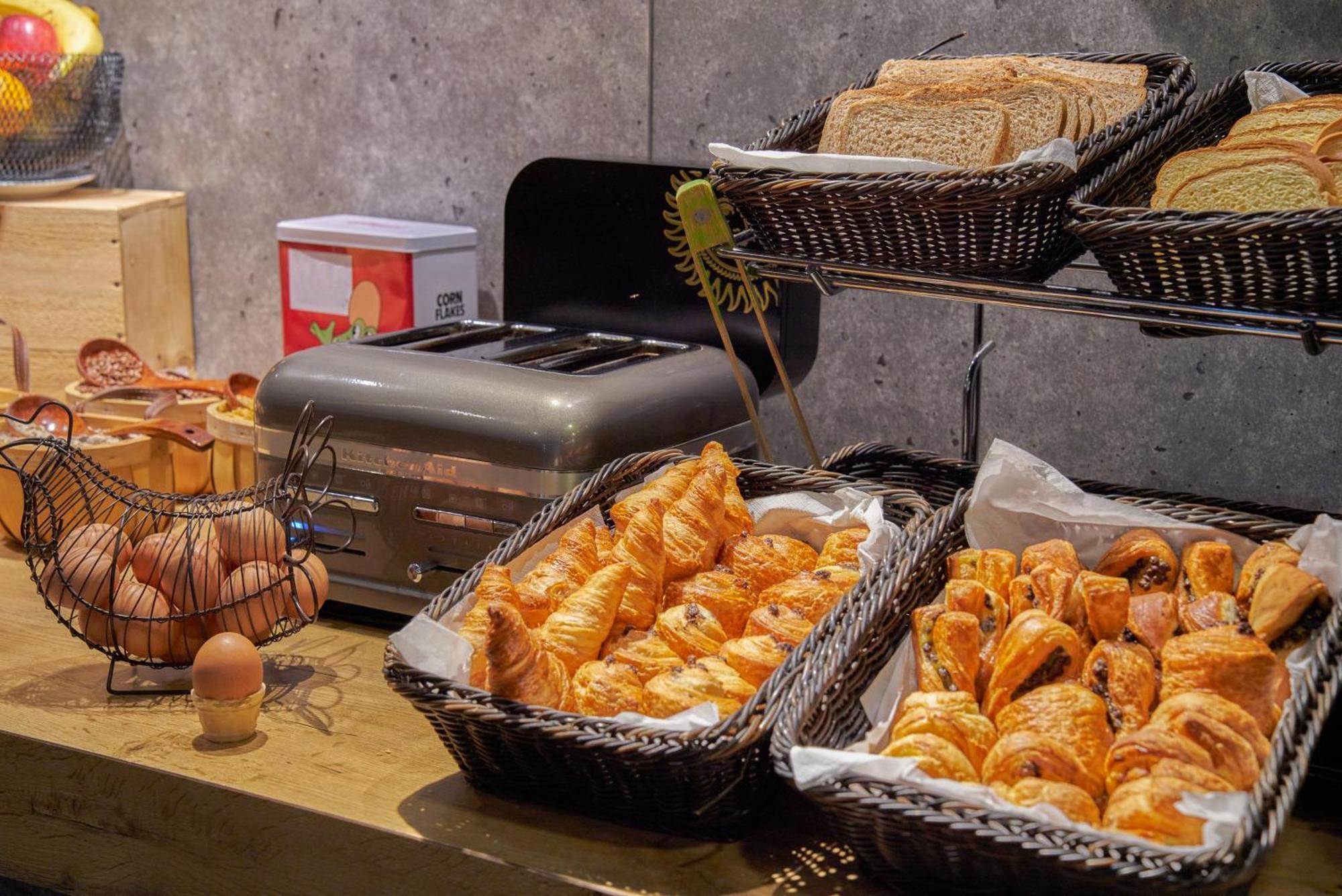 Ibis Budget Bordeaux Centre - Gare Saint Jean Dış mekan fotoğraf